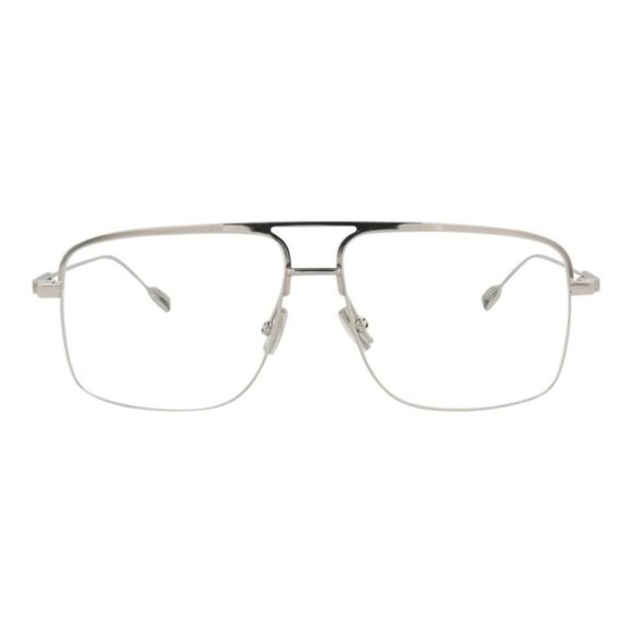 Rimowa Mens Aviator Palladium Palladium Transparent Fashion Designer Eyewear - Picture 1 of 4